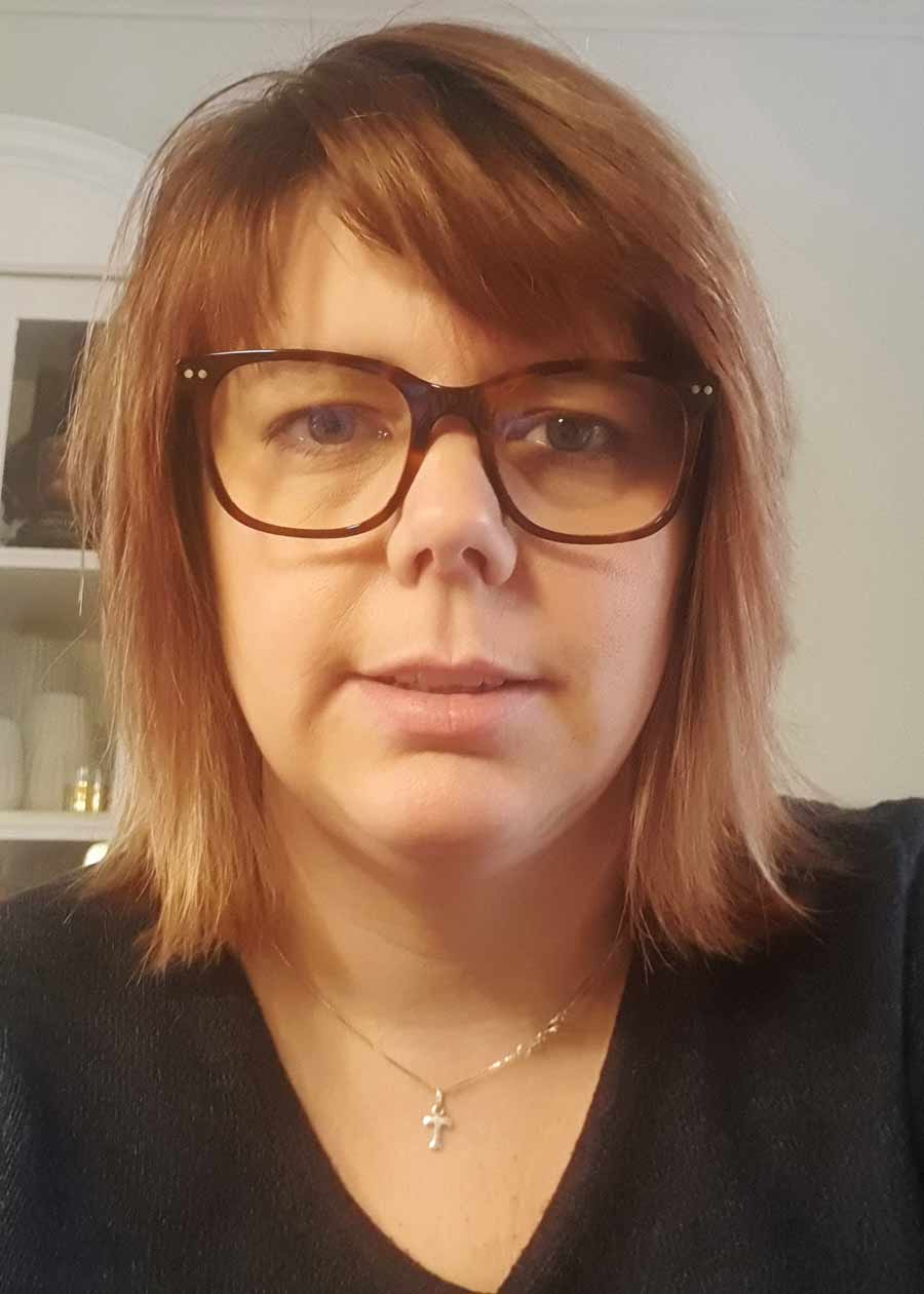  <b>Annette Nilsson</b>: Att vi tillsammans lyckats att ställa om och få det att fungera när onlineförsäljningen sköt i höjden.