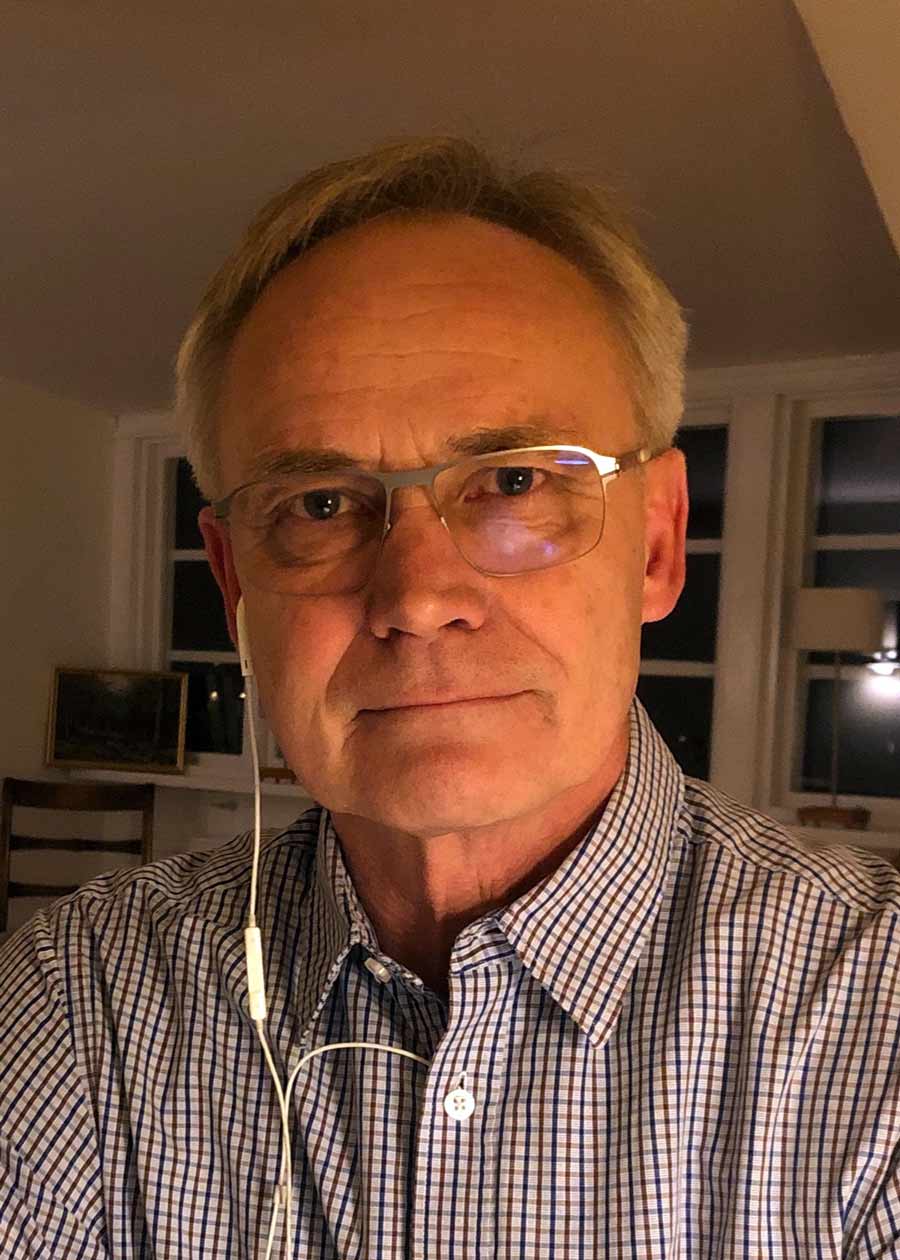  <b>Håkan Smith</b>: Förutom att dagligen ha en bra fungerande ­verksamhet under rådande omständighet har vi tagit stora, ­viktiga och bra beslut som är avgörande för framtiden. 